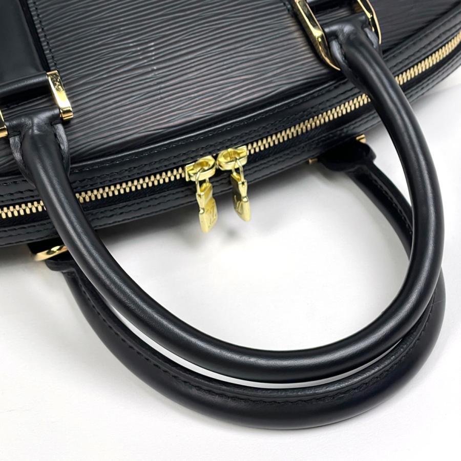 LOUIS VUITTON（ルイ・ヴィトン） ジャスミン 手提げ ハンドバッグ