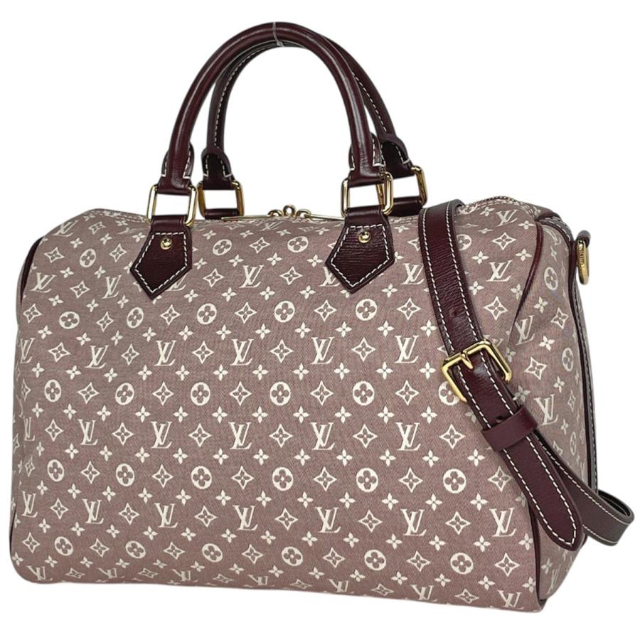 LOUIS VUITTON（ルイ・ヴィトン） スピーディ バンドリエール30 2WAY