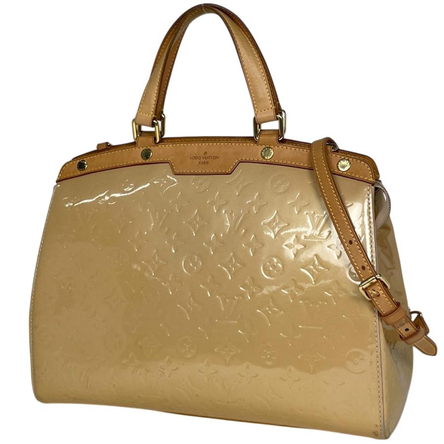 LOUIS VUITTON（ルイ・ヴィトン） ブレアGM 2WAY ショルダーバッグ 