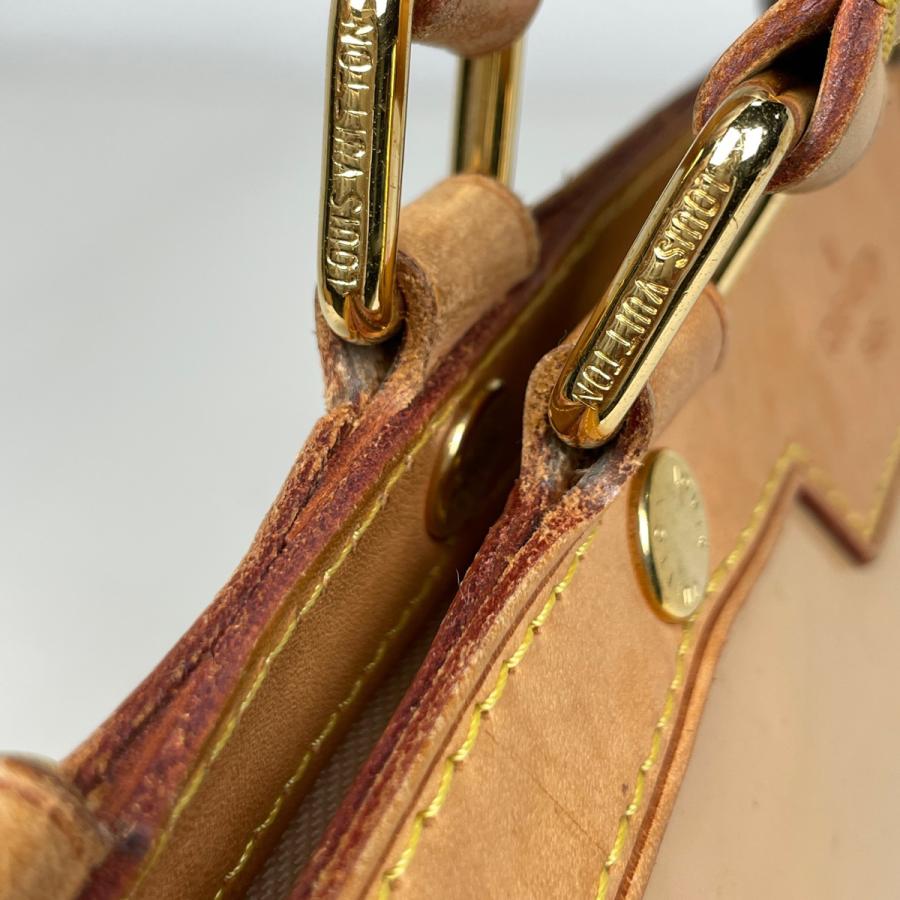 LOUIS VUITTON（ルイ・ヴィトン） ブレアGM 2WAY ショルダーバッグ 