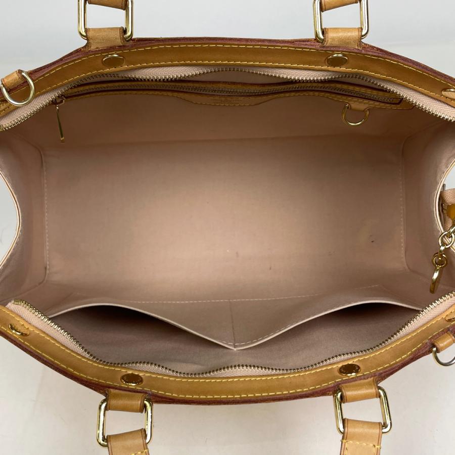LOUIS VUITTON（ルイ・ヴィトン） ブレアGM 2WAY ショルダーバッグ 