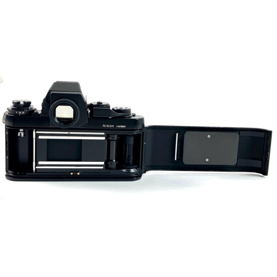 ニコン Nikon F3 HP ボディ フィルム マニュアルフォーカス 一眼レフ