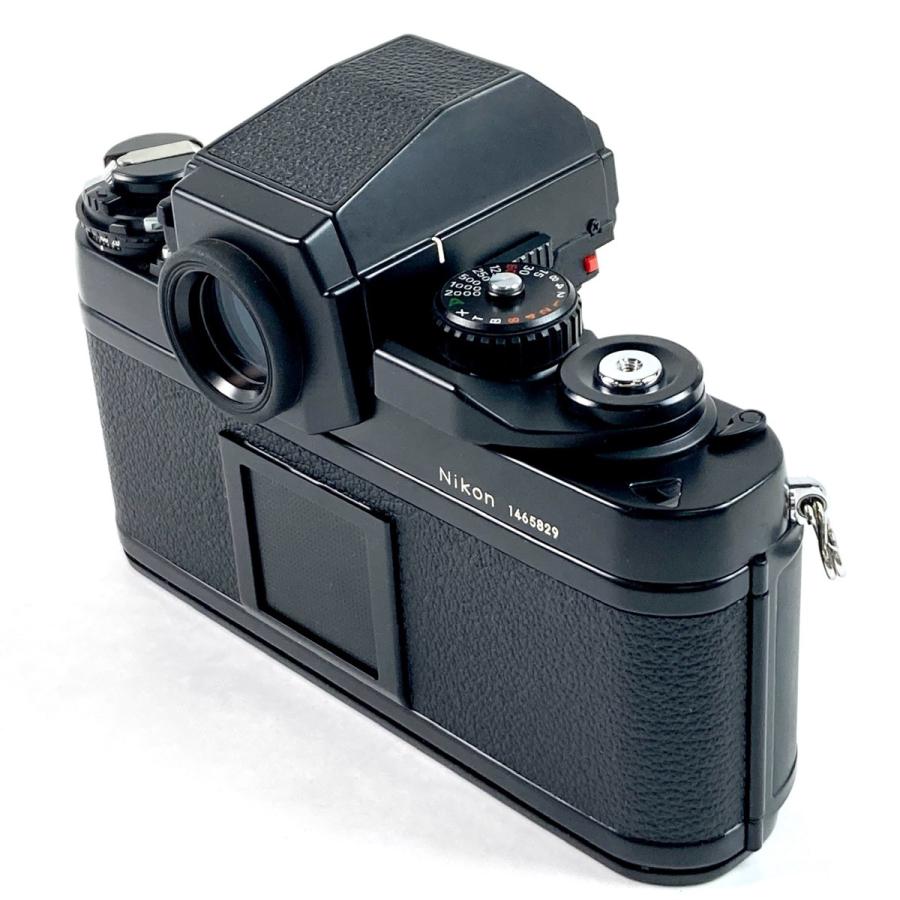 ニコン Nikon F3 HP ボディ フィルム マニュアルフォーカス 一眼レフ