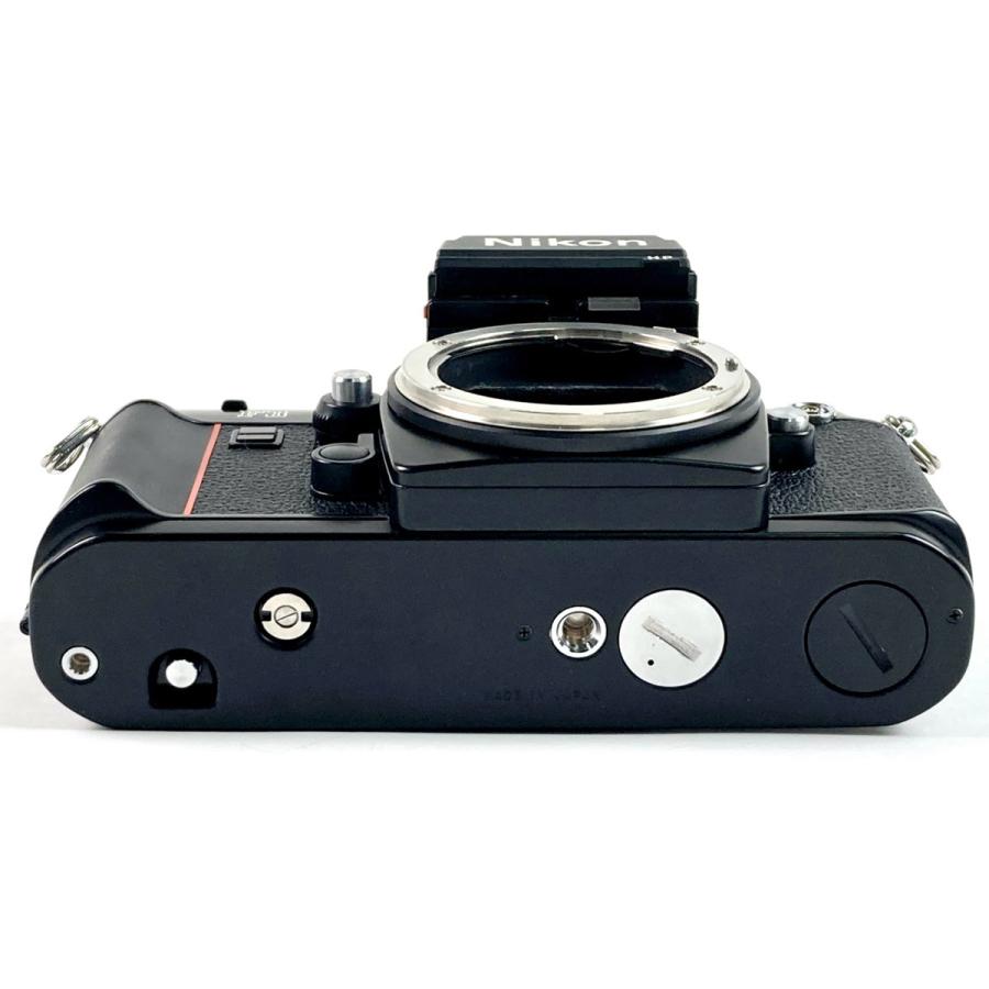 ニコン Nikon F3 HP ボディ フィルム マニュアルフォーカス 一眼レフ