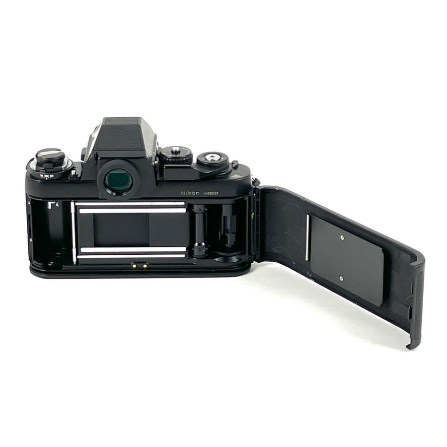 ニコン Nikon F3 アイレベル ボディ フィルム マニュアルフォーカス