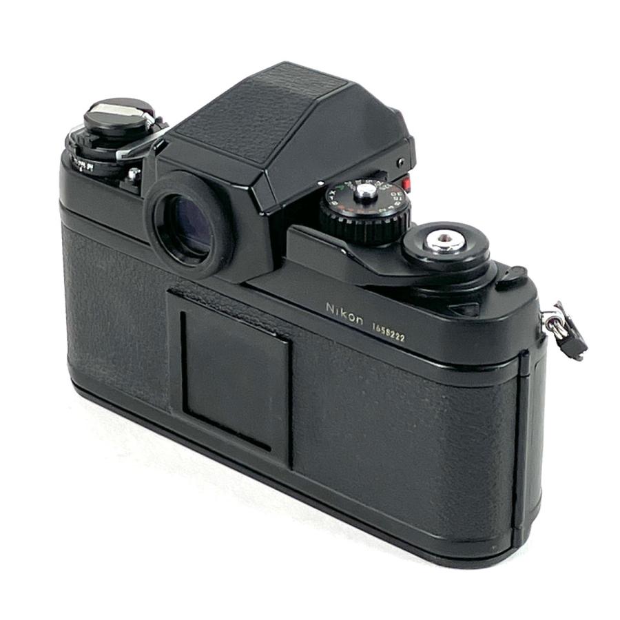 ニコン Nikon F3 アイレベル ボディ フィルム マニュアルフォーカス