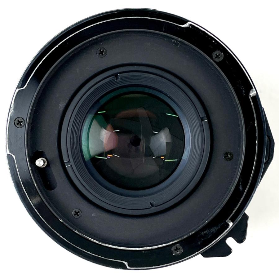 マミヤ Mamiya Sekor C 45mm f2.8 N 中判カメラ用レンズ 中古