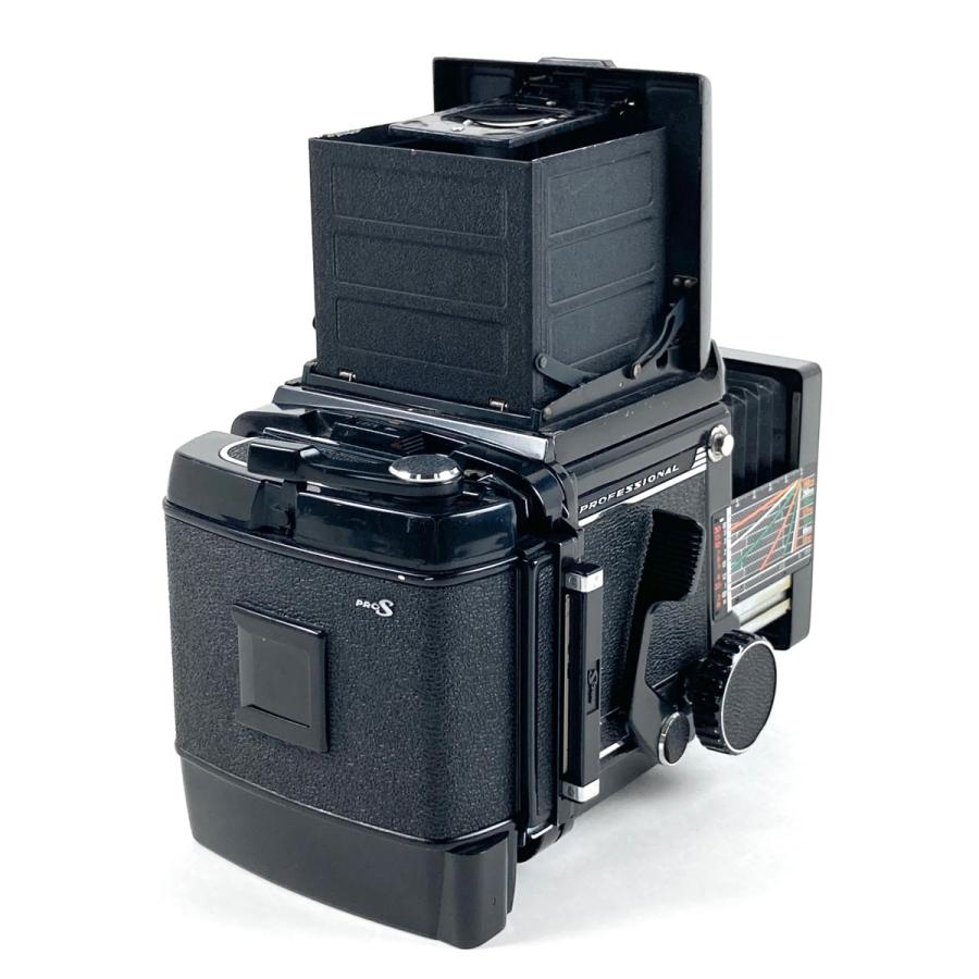 マミヤ Mamiya RB67 プロフェッショナル ボディ 中判カメラ 中古