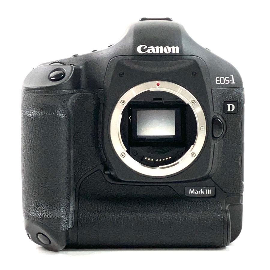 Canon キャノン/デジタル一眼レフカメラ ボディ/EOS-1D Mark III/530456/ABランク/69【中古】 キヤノン Canon EOS-1D Mark III ボディ デジタル 一眼レフカメラ 中古