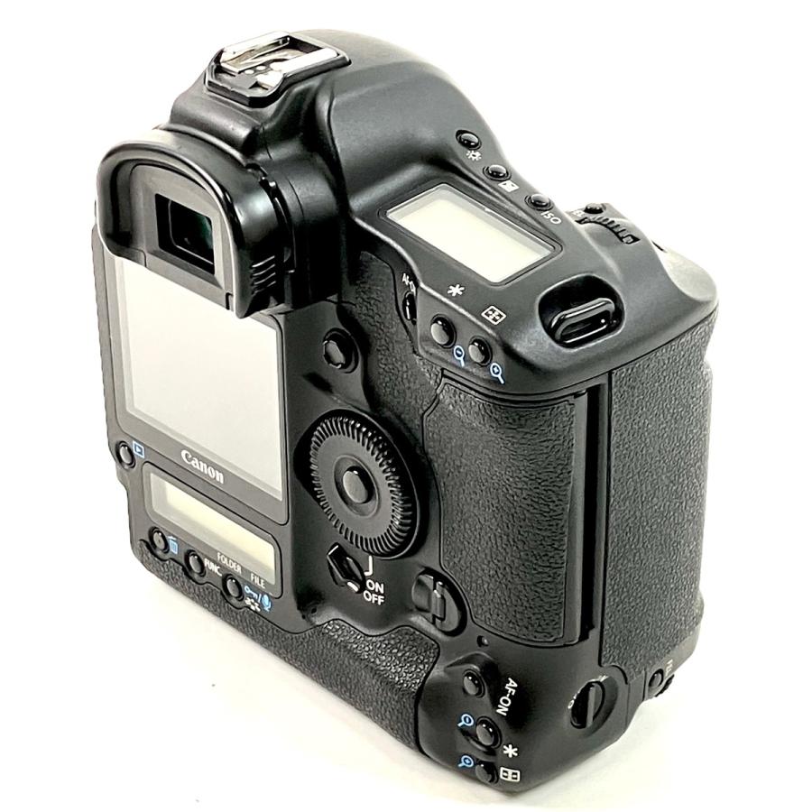 キヤノン Canon EOS-1D Mark III ボディ デジタル 一眼レフカメラ 中古