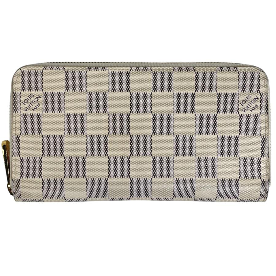 LOUIS VUITTON（ルイ・ヴィトン） ジッピー ウォレット 札入れ 小銭