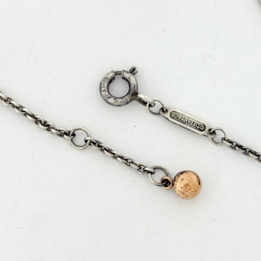 TIFFANY&Co.（ティファニー） リターン トゥ ラブ バグズ バタフライ