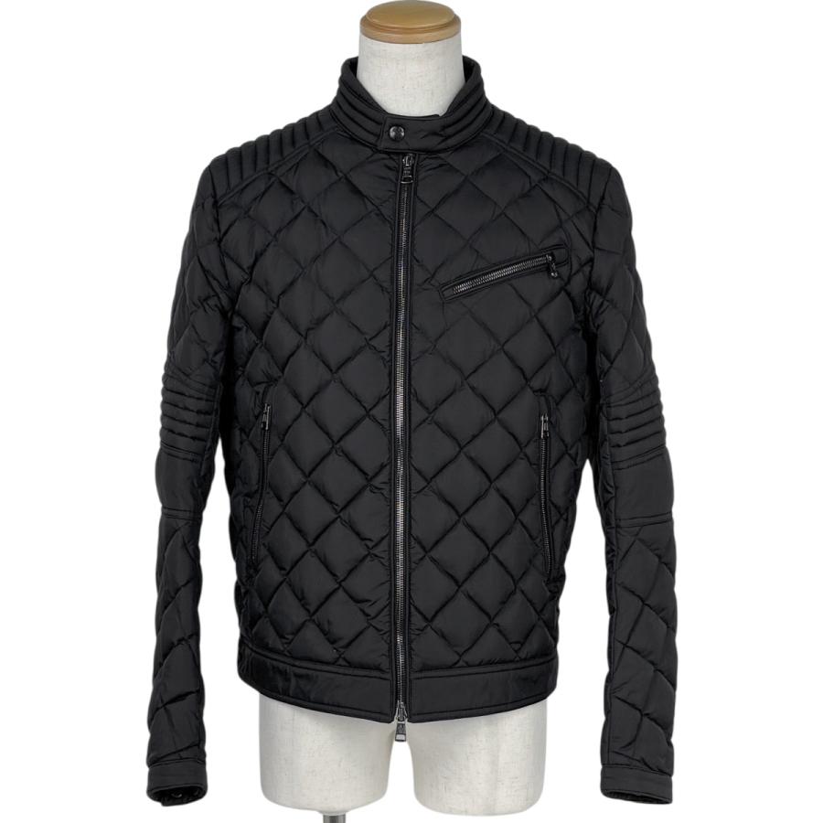 MONCLER（モンクレール） ロゴ ダウンジャケット 19AW/BREITMAN 