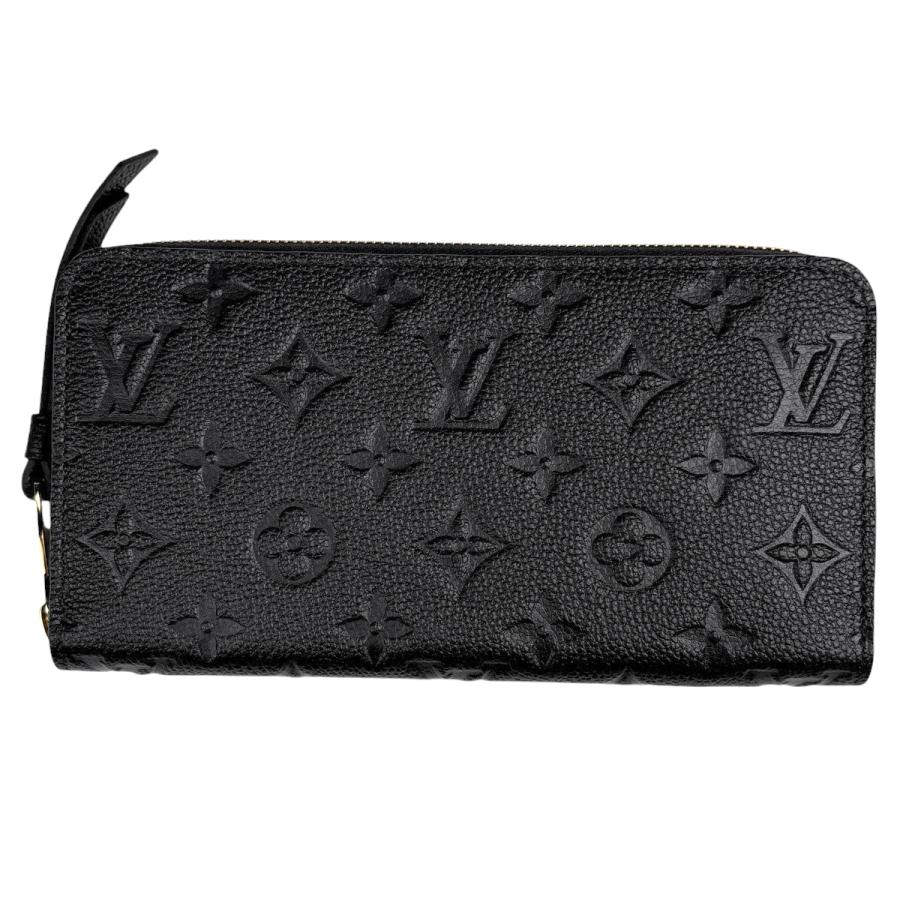 LOUIS VUITTON（ルイ・ヴィトン） ジッピーウォレット 長財布 