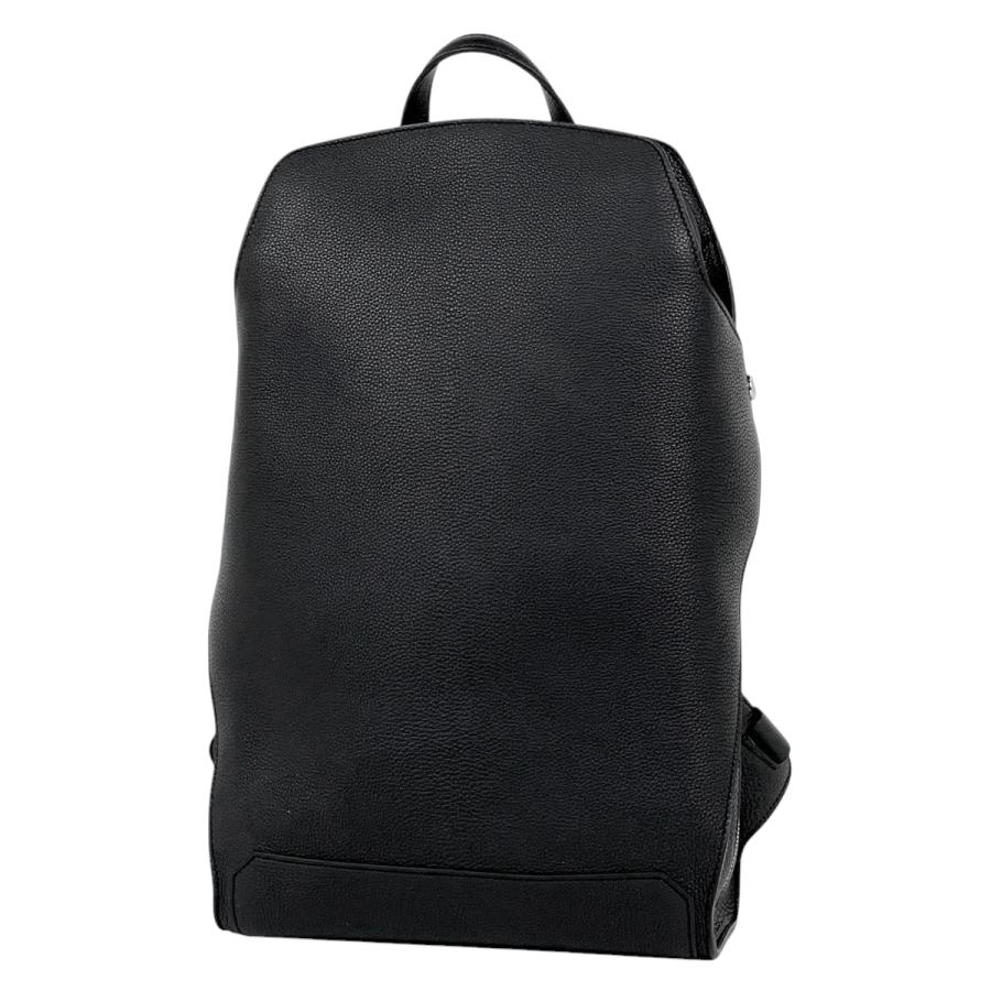 HERMES エルメス シティバッグ27 リュック・デイパック_x000D_
 トゴ ゴールド C刻印 メンズ【中古】473 HERMES（エルメス） シティバッグ27 バックパック デイパック リュック