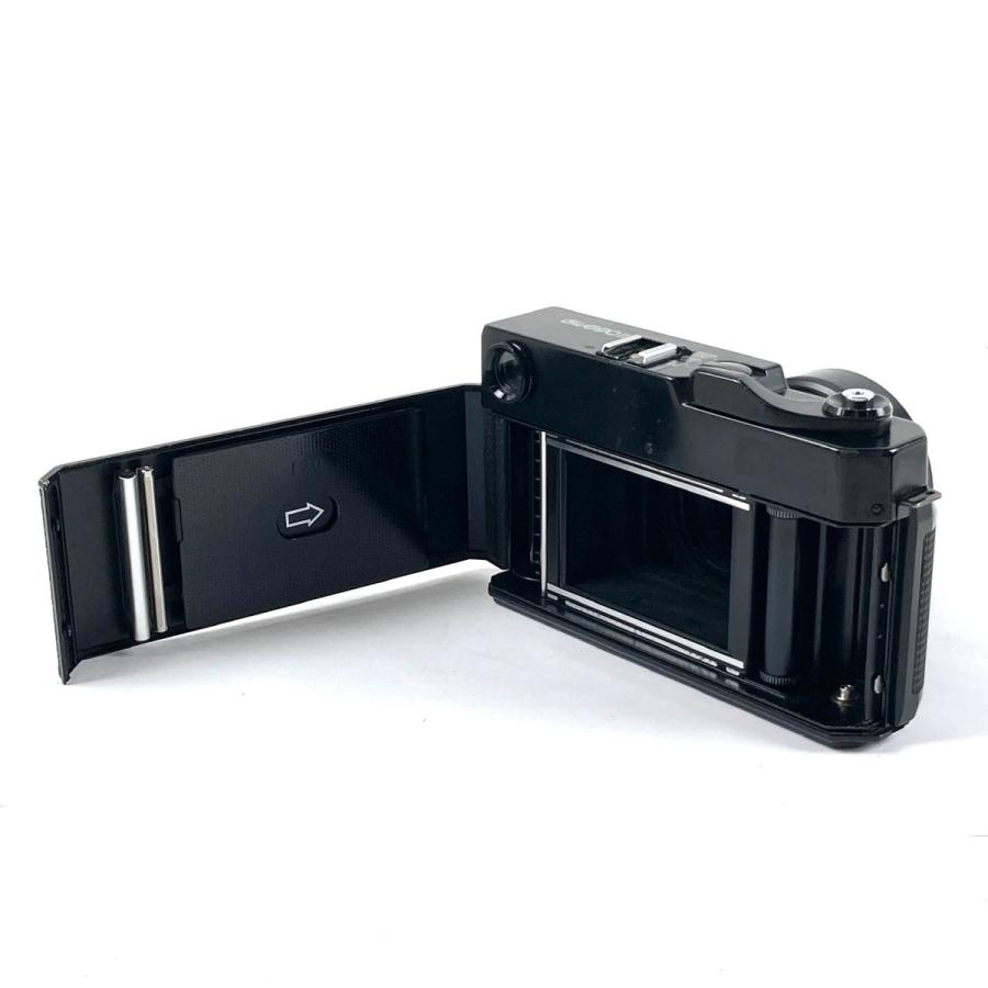 富士フイルム FUJIFILM GW690 II Professional 中判カメラ 中古