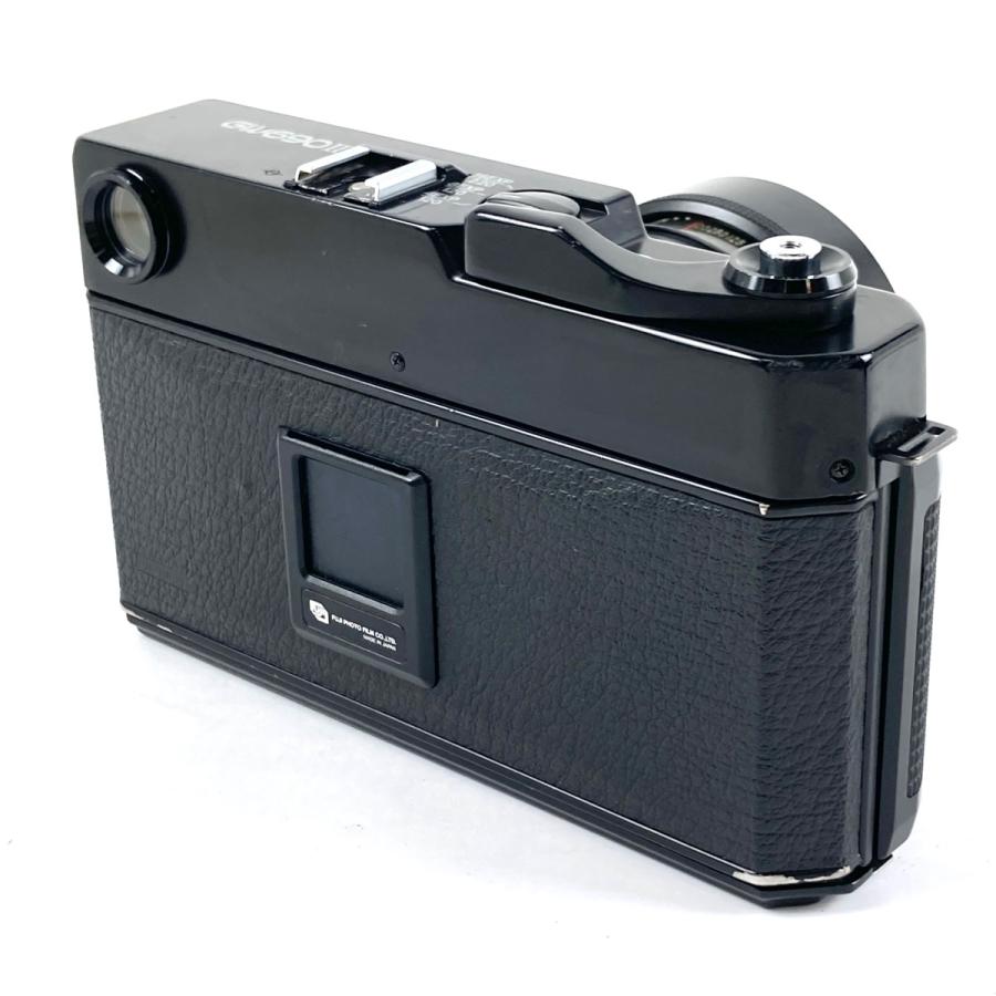 富士フイルム FUJIFILM GW690 II Professional 中判カメラ 中古