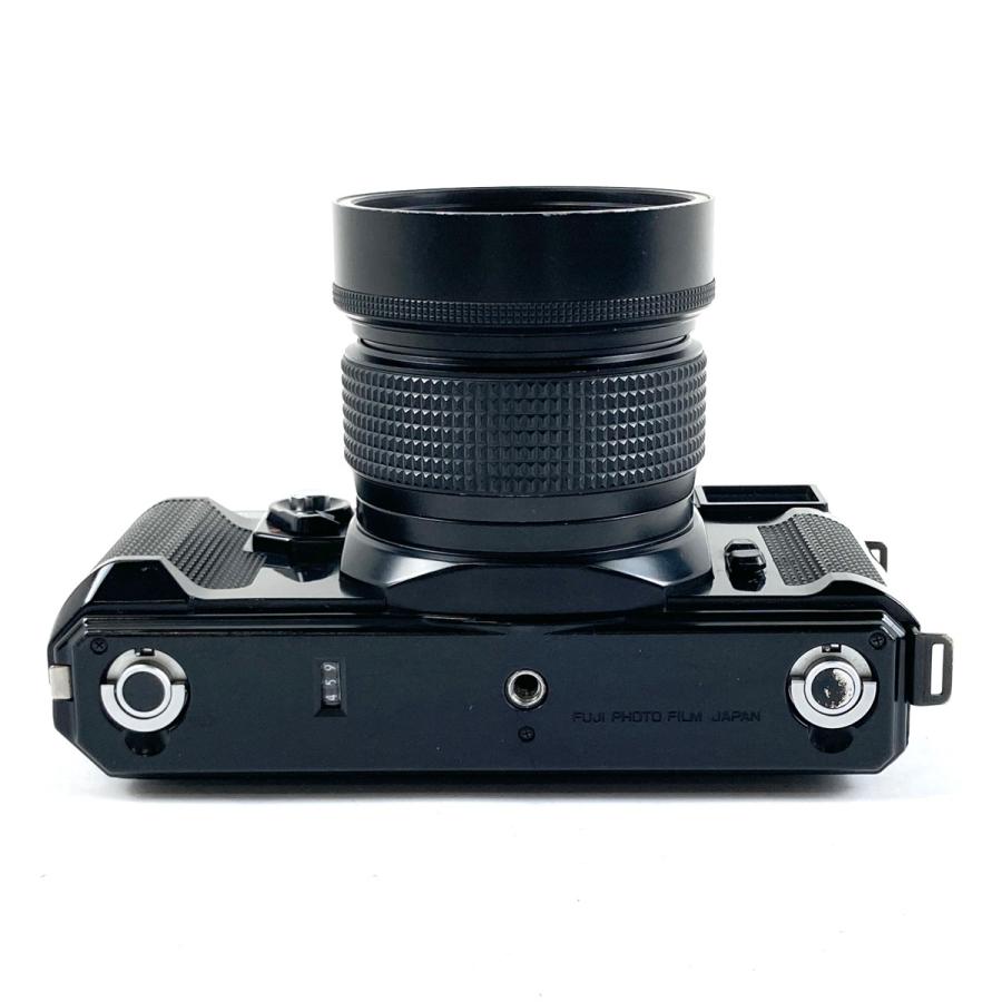 富士フイルム FUJIFILM GW690 II Professional 中判カメラ 中古