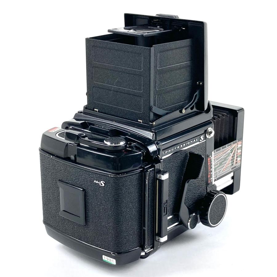 Mamiya RB67 中判カメラ 本体 マミヤ Mamiya RB67 プロフェッショナル S ボディ 中判カメラ 中古