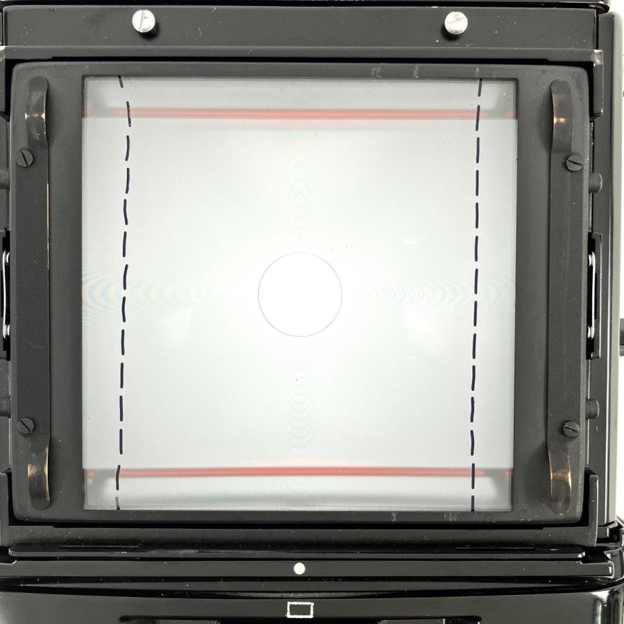 マミヤ Mamiya RB67 プロフェッショナル S ボディ 中判カメラ 中古