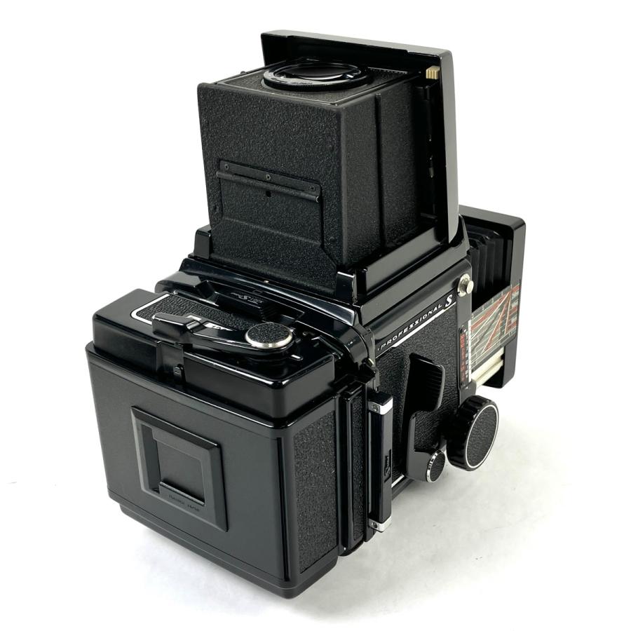 【並品】Mamiya RB67 PRO S 中判 ボディ マミヤ Mamiya RB67 プロフェッショナル S ボディ 中判カメラ 中古