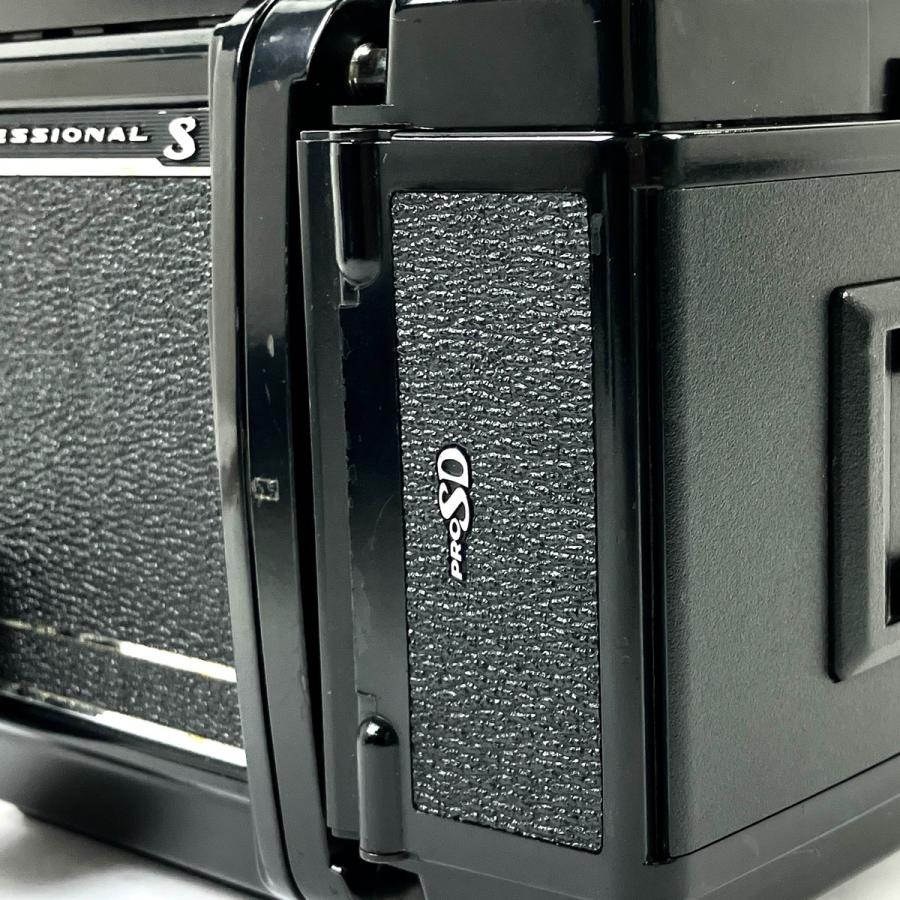 マミヤ Mamiya RB67 プロフェッショナル S ボディ 中判カメラ 中古