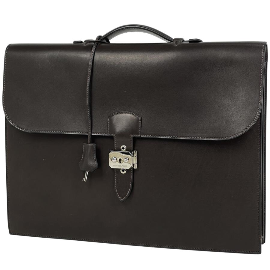 HERMES（エルメス） サック ア デペッシュ41 ブリーフケース