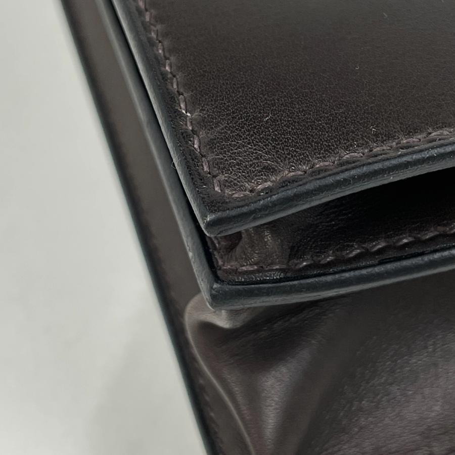 HERMES（エルメス） サック ア デペッシュ41 ブリーフケース