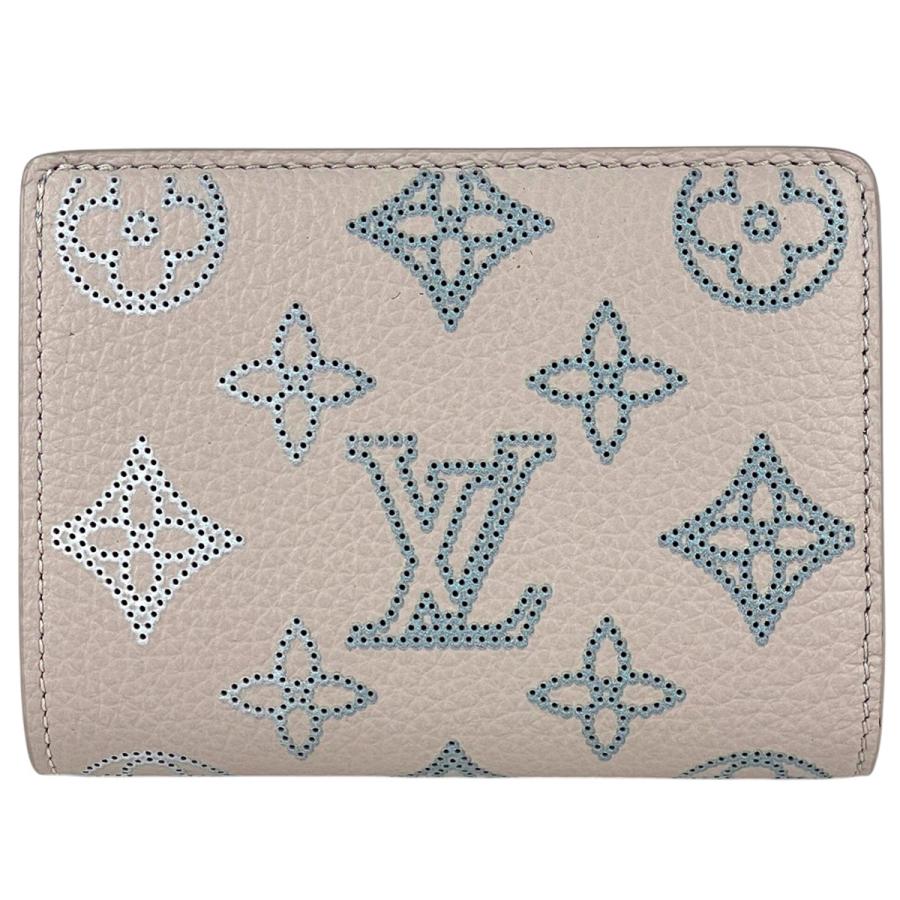LOUIS VUITTON（ルイ・ヴィトン） ポルトフォイユ クレア 二つ折り財布