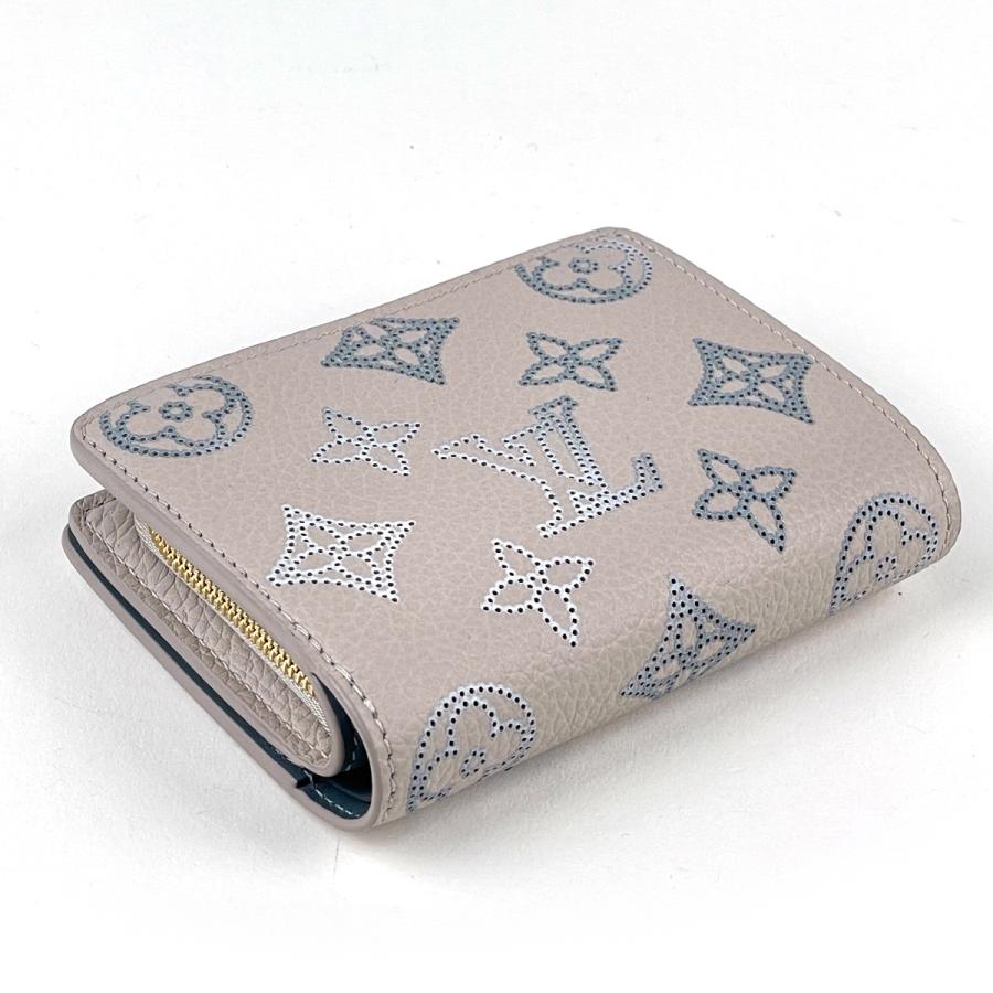 LOUIS VUITTON（ルイ・ヴィトン） ポルトフォイユ クレア 二つ折り財布