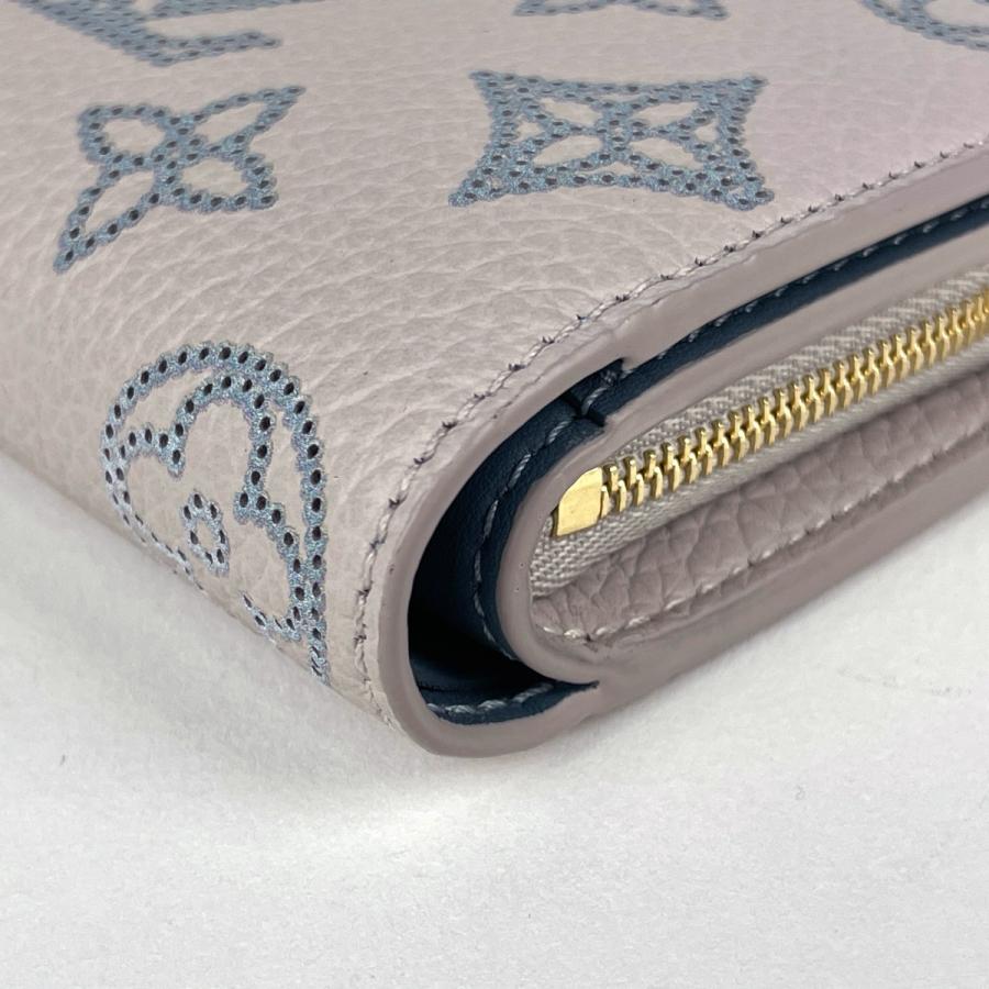 LOUIS VUITTON（ルイ・ヴィトン） ポルトフォイユ クレア 二つ折り財布