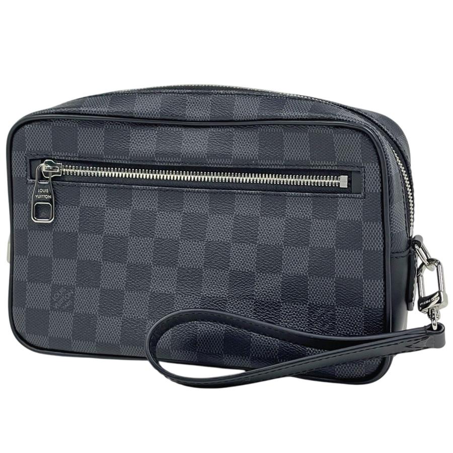 LOUIS VUITTON（ルイ・ヴィトン） ポシェット カサイ クラッチバッグ