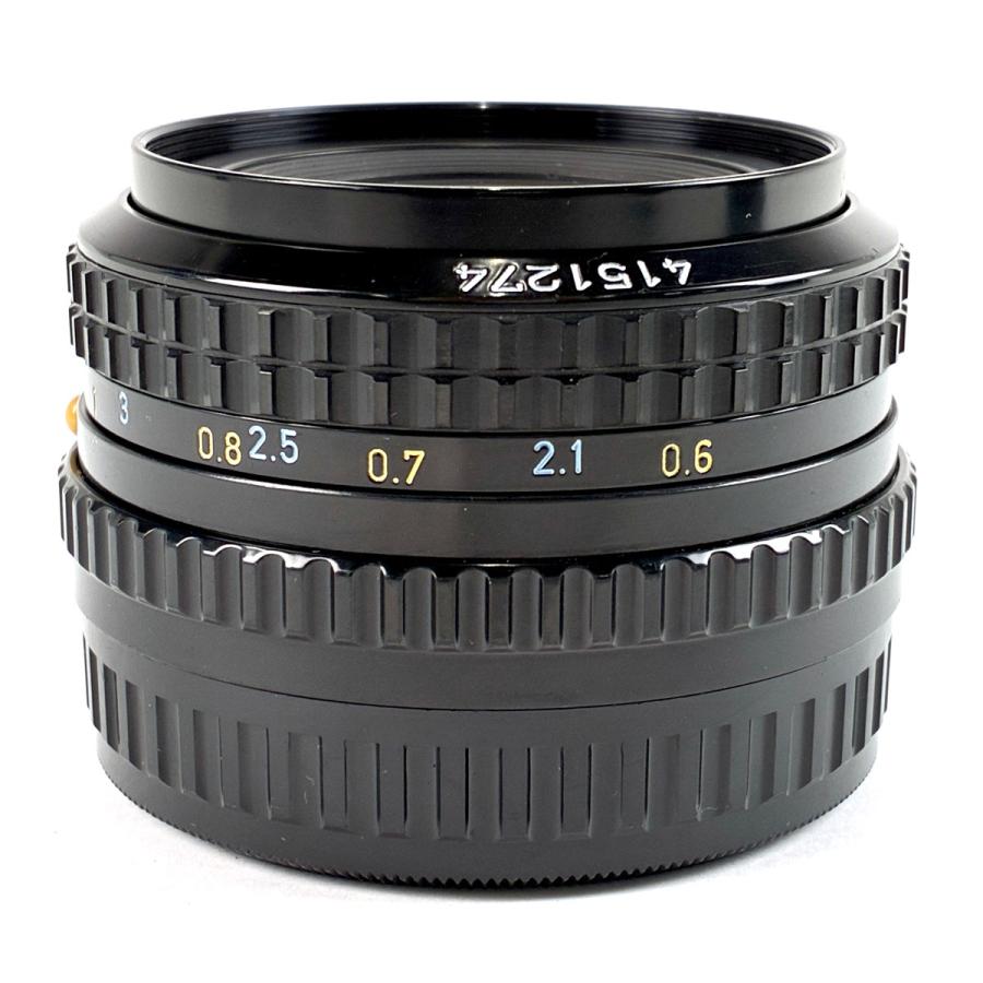 SMC Pentax-A 645 75mm F2.8 単焦点レンズ 中判カメラ用 ペンタックス PENTAX SMC PENTAX-A 645 75mm F2.8 中判カメラ用レンズ