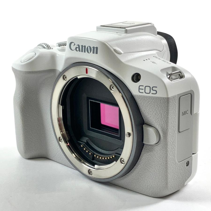 Canon EOS R50 ミラーレス一眼 ボディ レンタル] CANON EOS R50 ボディ ミラーレス一眼 ブラック - Rentio