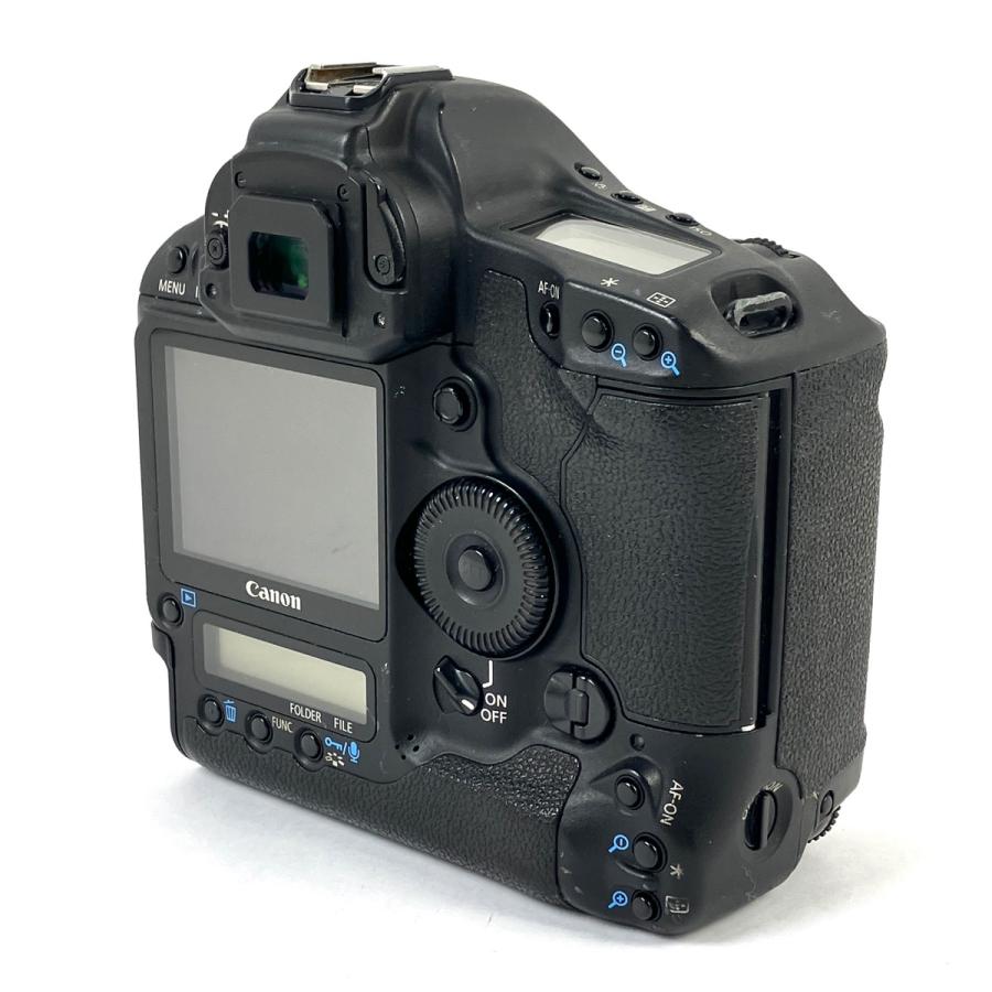 キヤノン Canon EOS-1D Mark III ボディ デジタル 一眼レフカメラ 中古