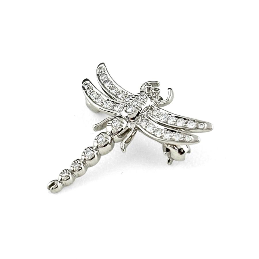 TIFFANY&Co.（ティファニー） エンチャントドラゴンフライスモール