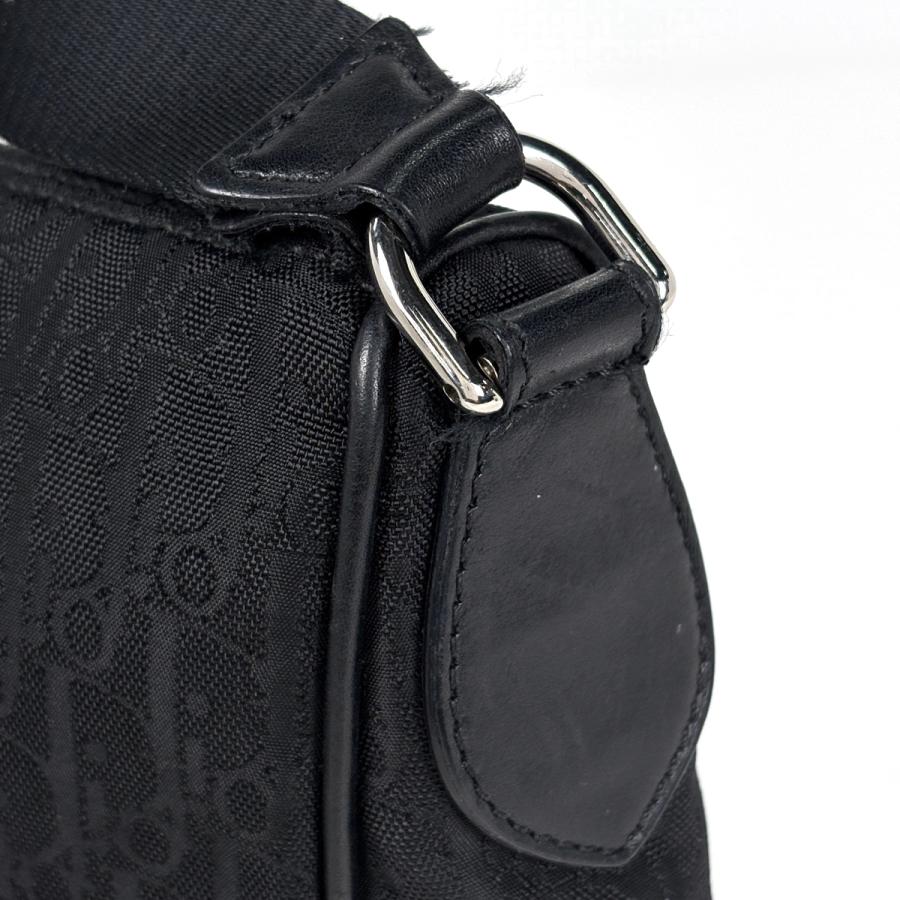 Christian Dior（クリスチャン・ディオール） トロッター柄 ショルダー