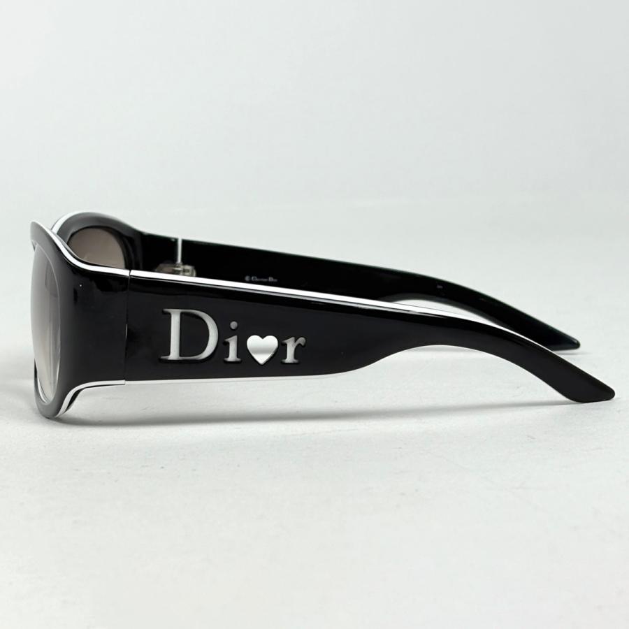 Christian Dior（クリスチャン・ディオール） ロゴ サングラス アイ