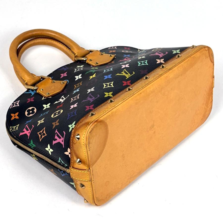 LOUIS VUITTON（ルイ・ヴィトン） アルマ ハンドバッグ モノグラム 