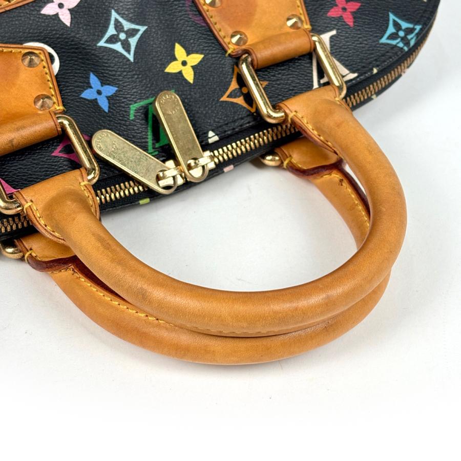 LOUIS VUITTON（ルイ・ヴィトン） アルマ ハンドバッグ モノグラム 