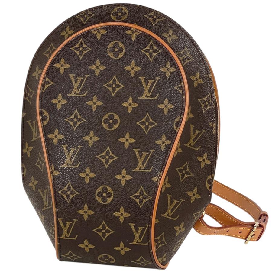 LOUIS VUITTON（ルイ・ヴィトン） エリプス サック アド バックパック 