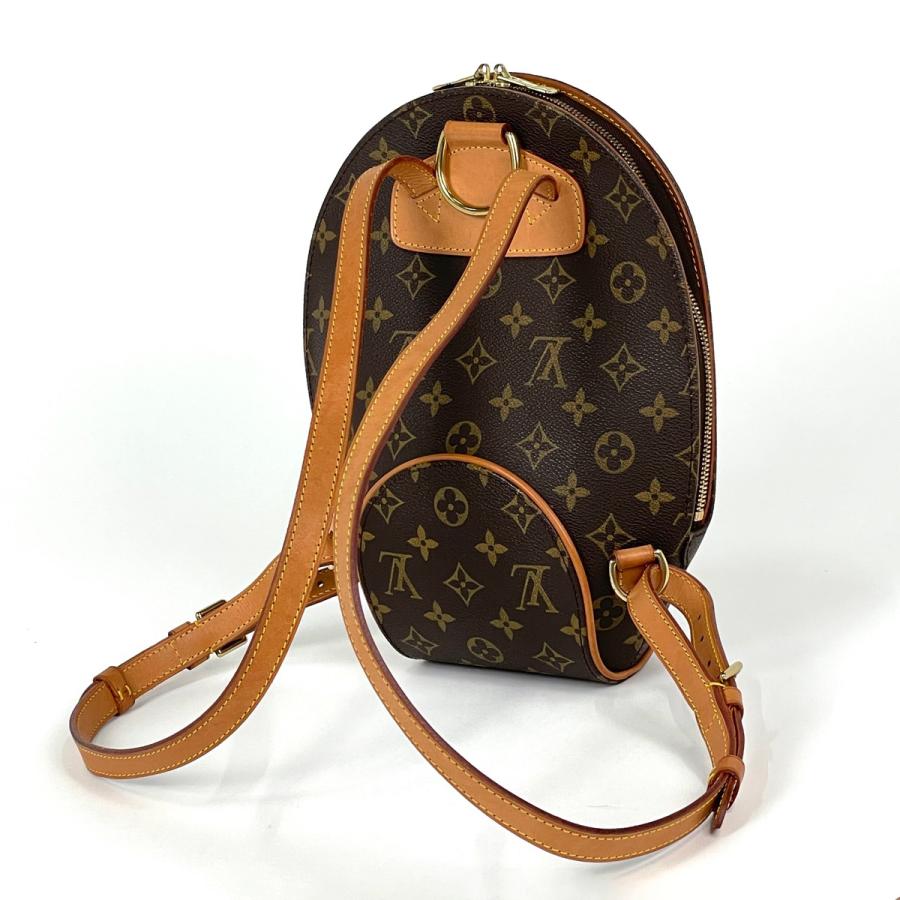 LOUIS VUITTON（ルイ・ヴィトン） エリプス サック アド バックパック 
