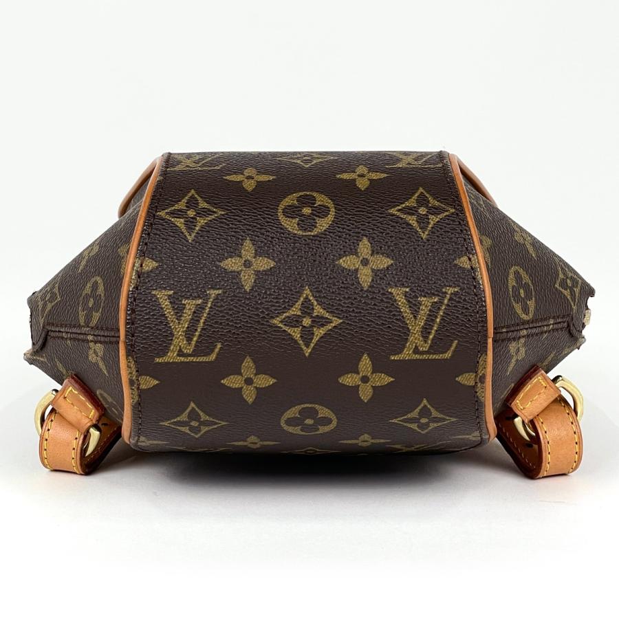 LOUIS VUITTON（ルイ・ヴィトン） エリプス サック アド バックパック 