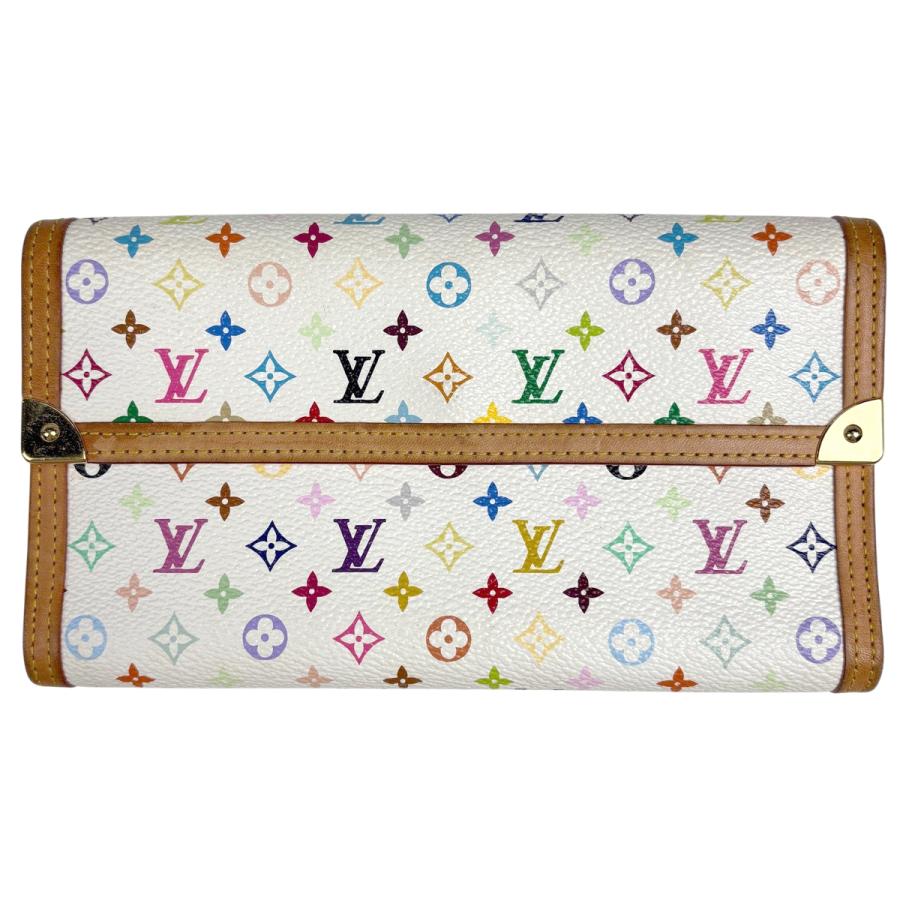 LOUIS VUITTON（ルイ・ヴィトン） ポルトトレゾール