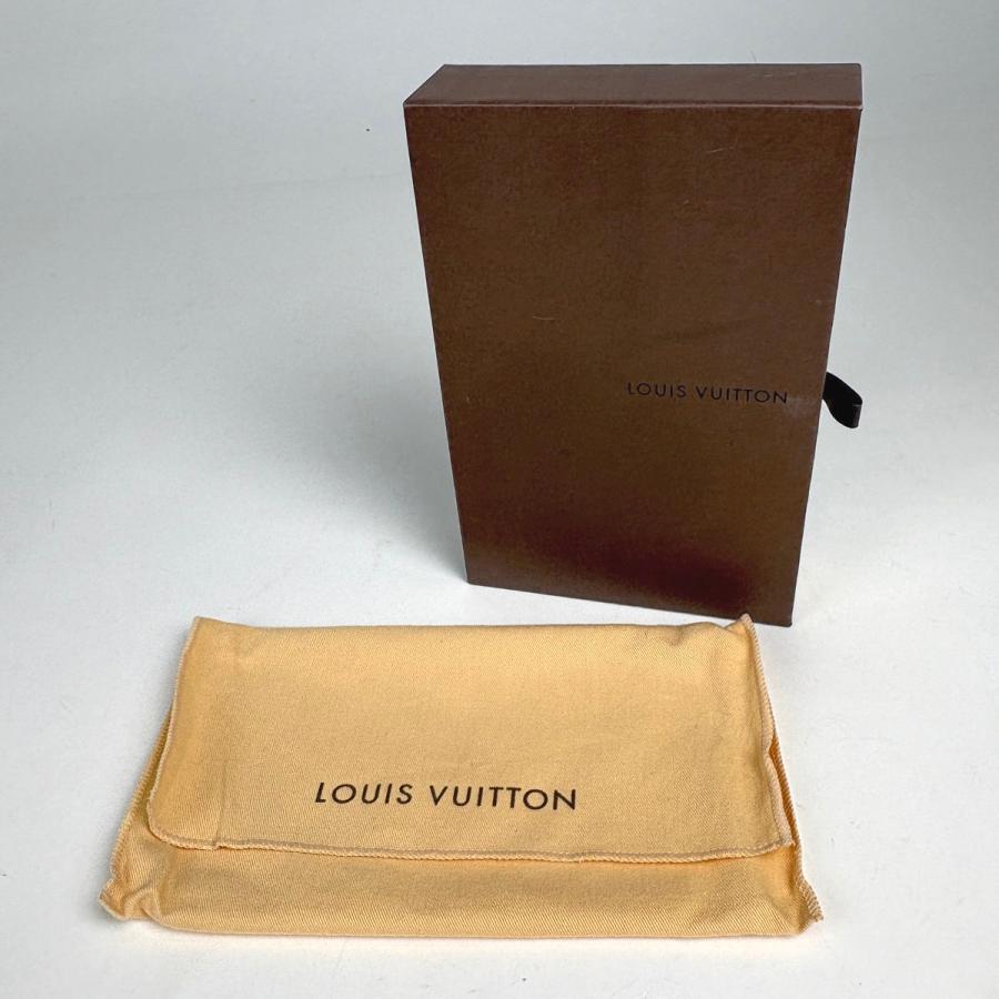 LOUIS VUITTON（ルイ・ヴィトン） ポルトトレゾール