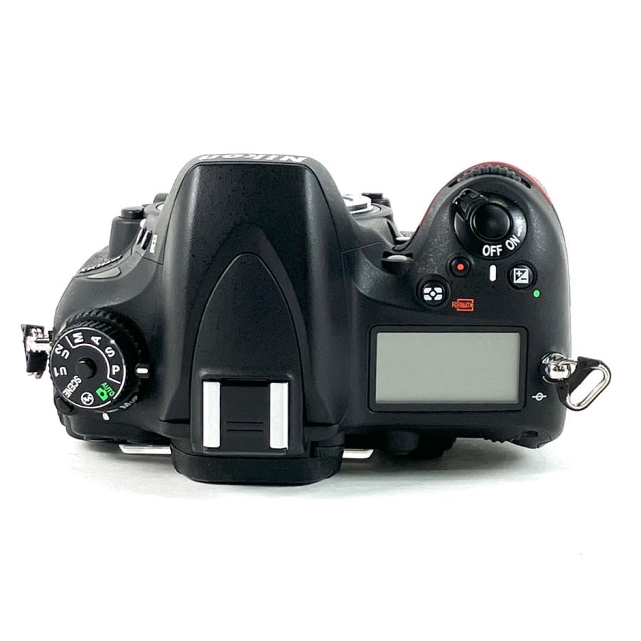 ニコン Nikon D600 ボディ デジタル 一眼レフカメラ 中古 : リユース