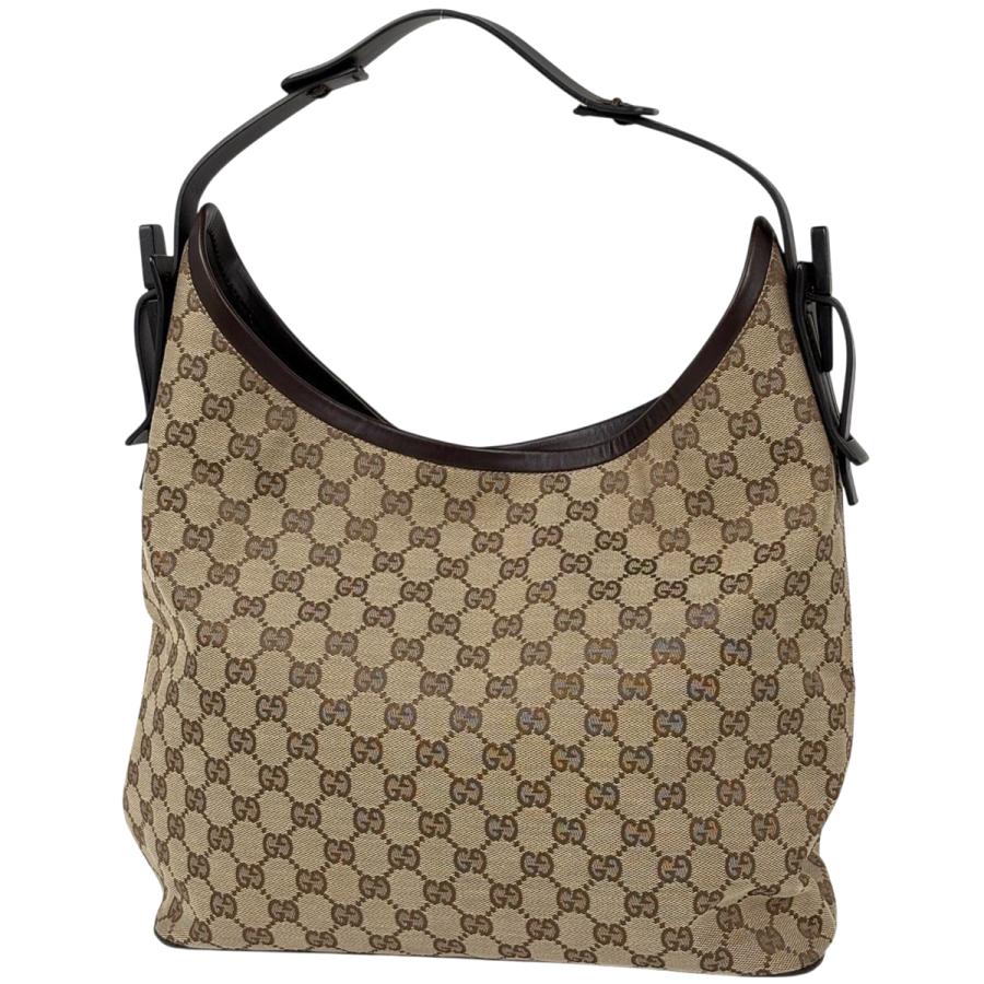 GUCCI（グッチ） GUCCI GG柄 ショルダーバッグ ワンショルダー