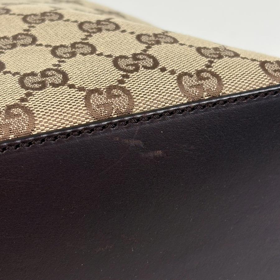 GUCCI（グッチ） GUCCI GG柄 ショルダーバッグ ワンショルダー