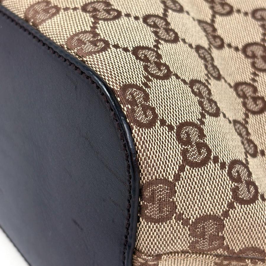 GUCCI（グッチ） GUCCI GG柄 ショルダーバッグ ワンショルダー