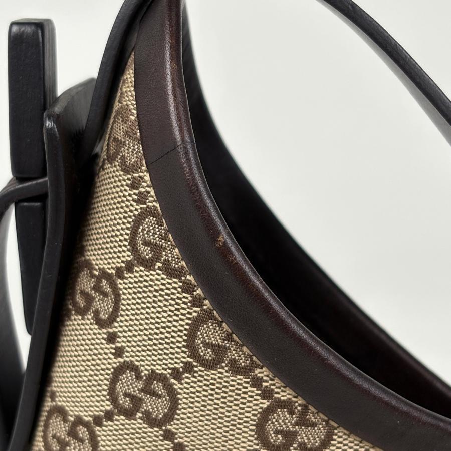 GUCCI（グッチ） GUCCI GG柄 ショルダーバッグ ワンショルダー